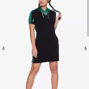 Her Universe Avengers: Infinity War Time Stone Dress